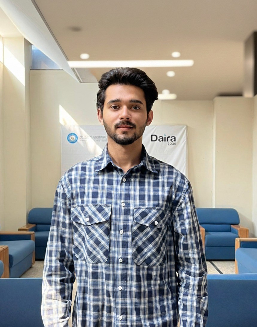 Muhammad Haroon Saleem